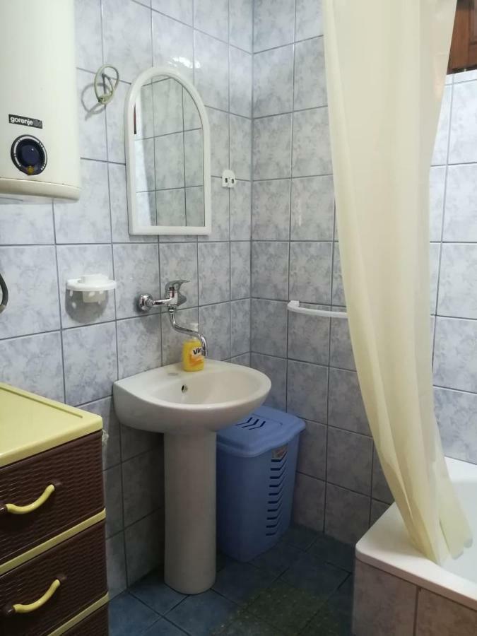***Stefani Apartments Kruševo Exterior foto