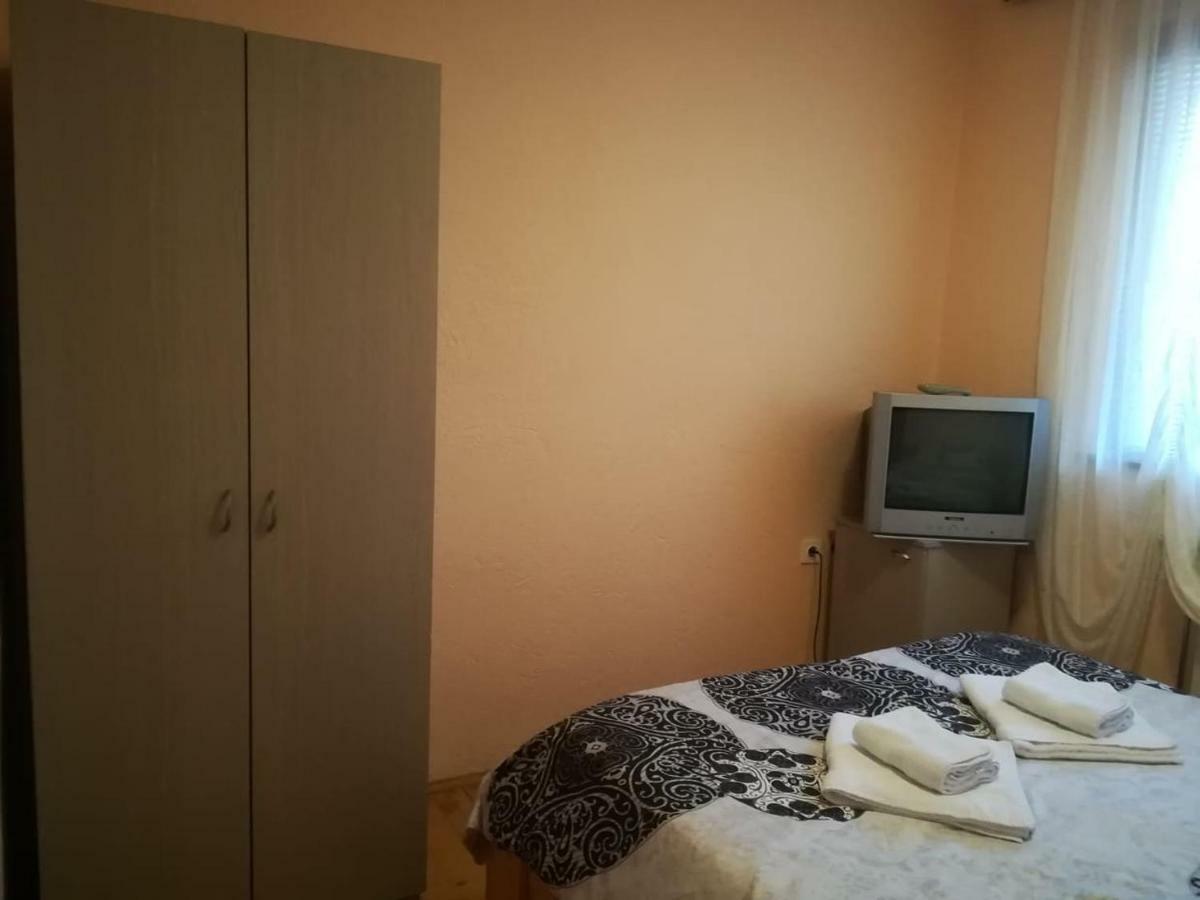 ***Stefani Apartments Kruševo Exterior foto